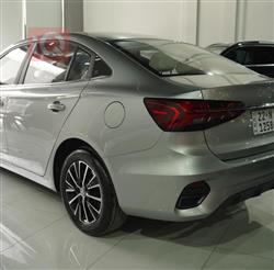 MG 5